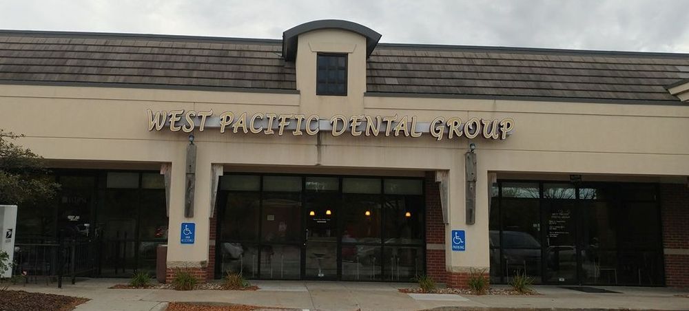 image of business West Pacific Dental Group