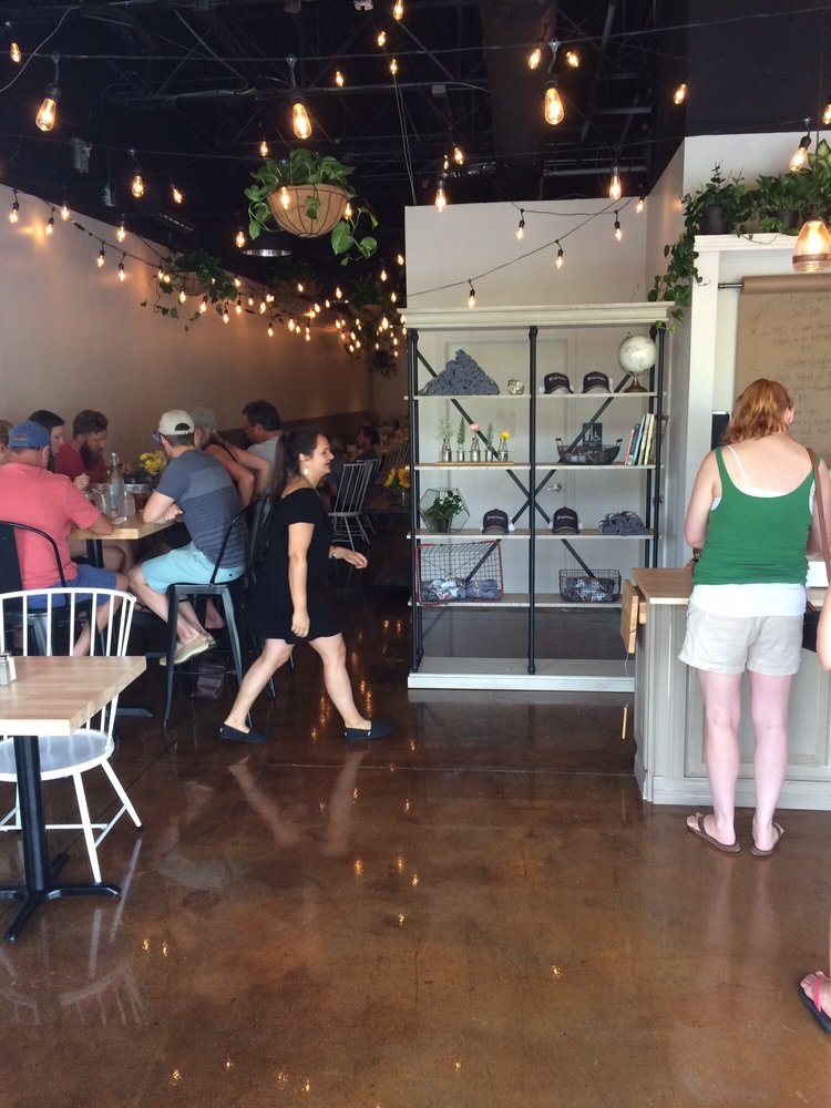 Farmacy 30 Photos & 10 Reviews Southern 9430 S Northshore Dr