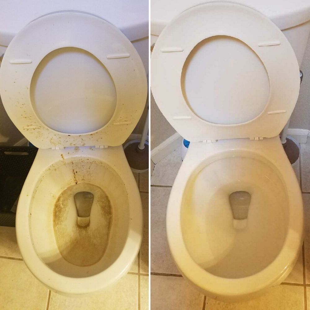Latina Cleaners