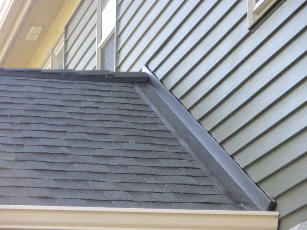 Whats the best option for flashing metal or aluminum