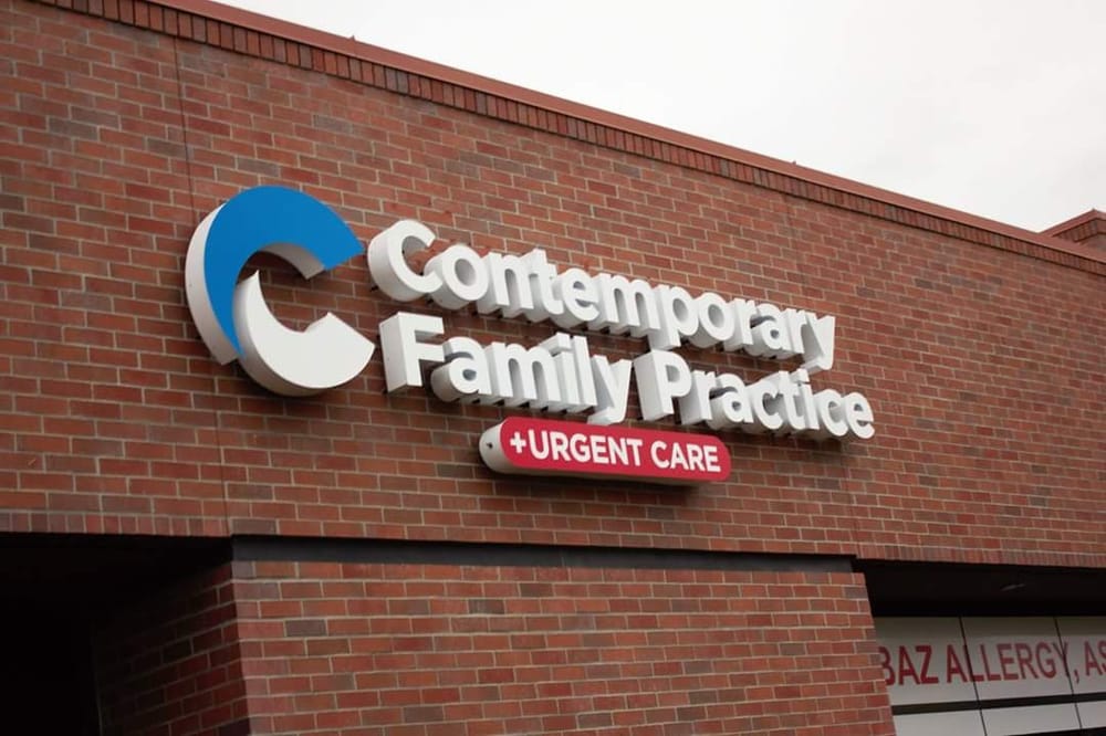 image of business Contemporary Family Practice