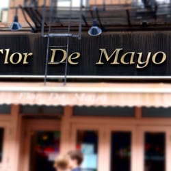 Flor De Mayo Order Food Online 383 Photos 472 Reviews Photo Of Flor De Mayo New York Ny United States