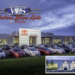 Western Slope Auto 25 Reviews Auto Repair 2264 Hwy 6 50