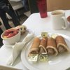 Best Diners in Rockford