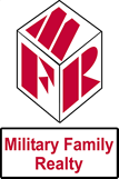 Timo Boggs - Military Family Realty
