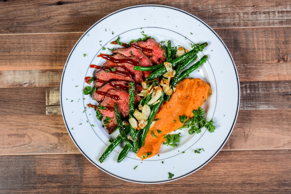 The Market Basket 42 Photos & 94 Reviews Caterers 813 Franklin