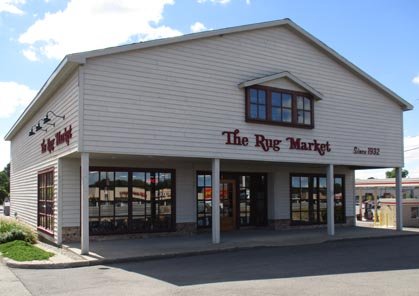 image of business The Rug Market