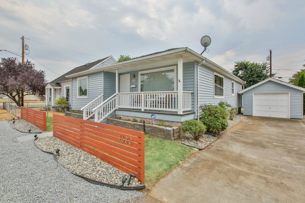 True Windows and Doors