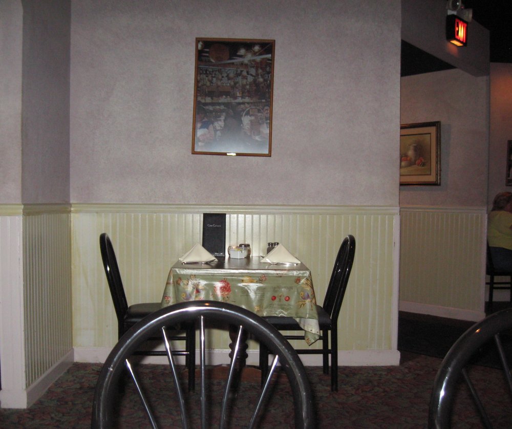 Casa Carbone Ristorante Italiano