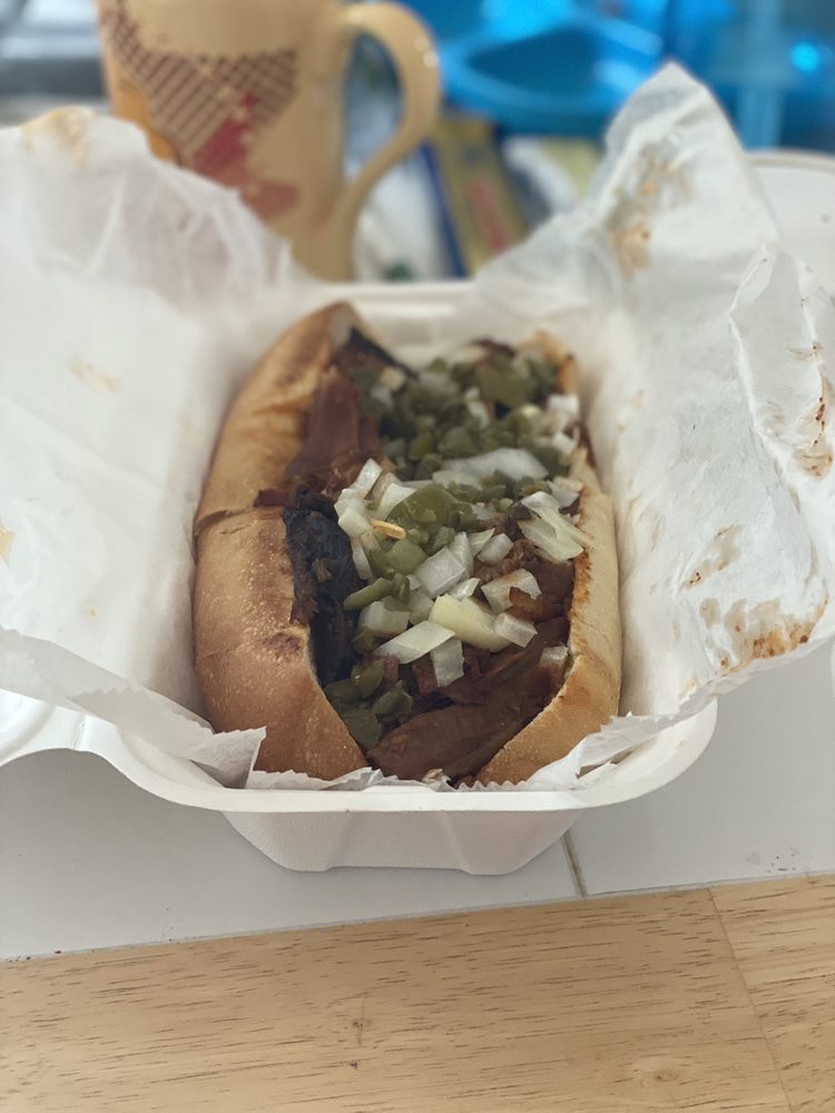 East Fishkill Provisions Smoke Haus & Deli