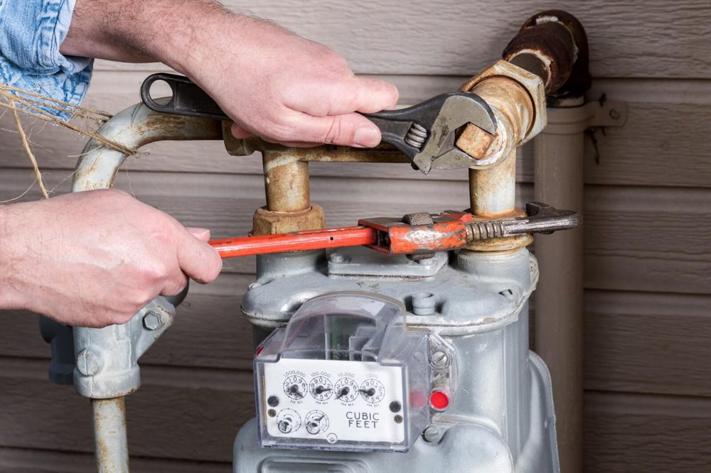 Brown Plumbing