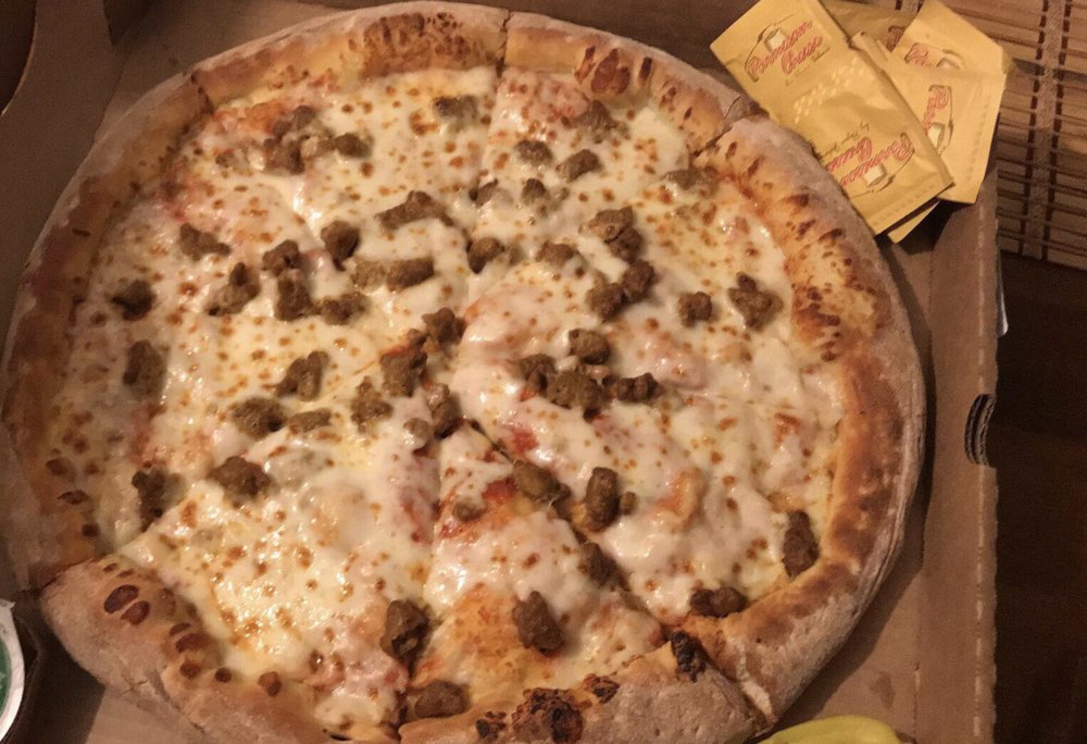 Papa John’s Pizza 16 Reviews Pizza 3441 W Northern Ave, Phoenix