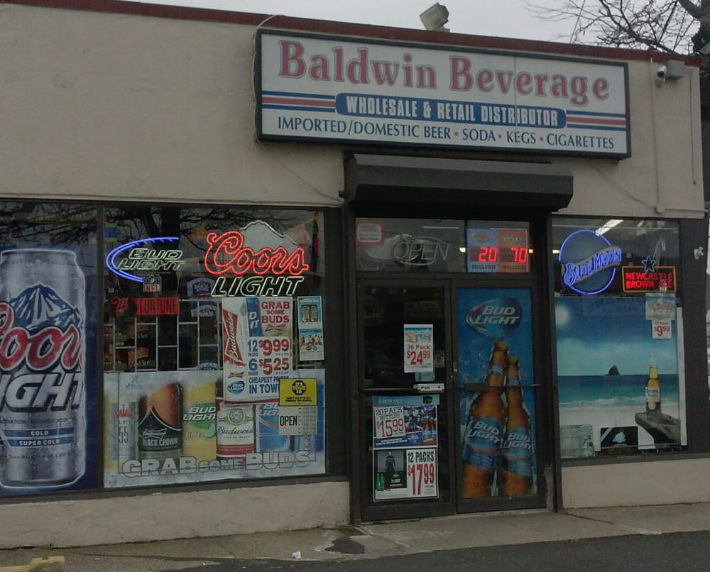 Baldwin Beverage