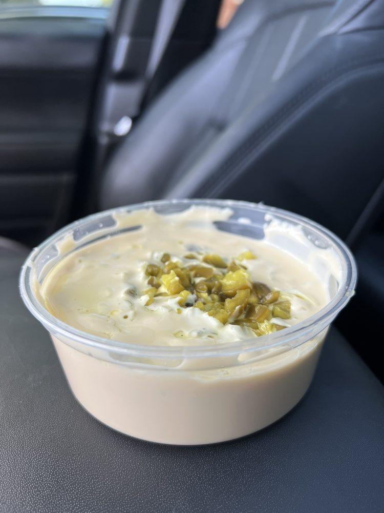 Sabor Latin Street Grill - Huntersville