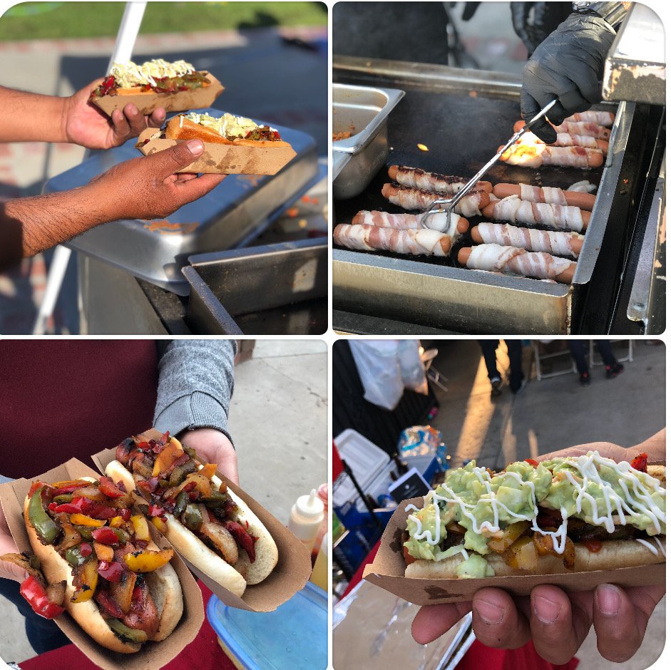 The Boss Catering & Event Planning