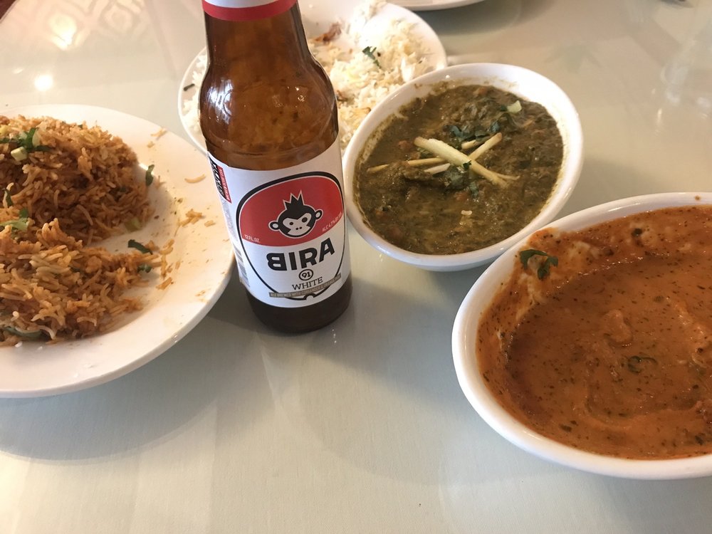 ZS Indian Market & Halal Meat ZS Indian Market & Halal Meat