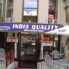 India Quality Restaurant