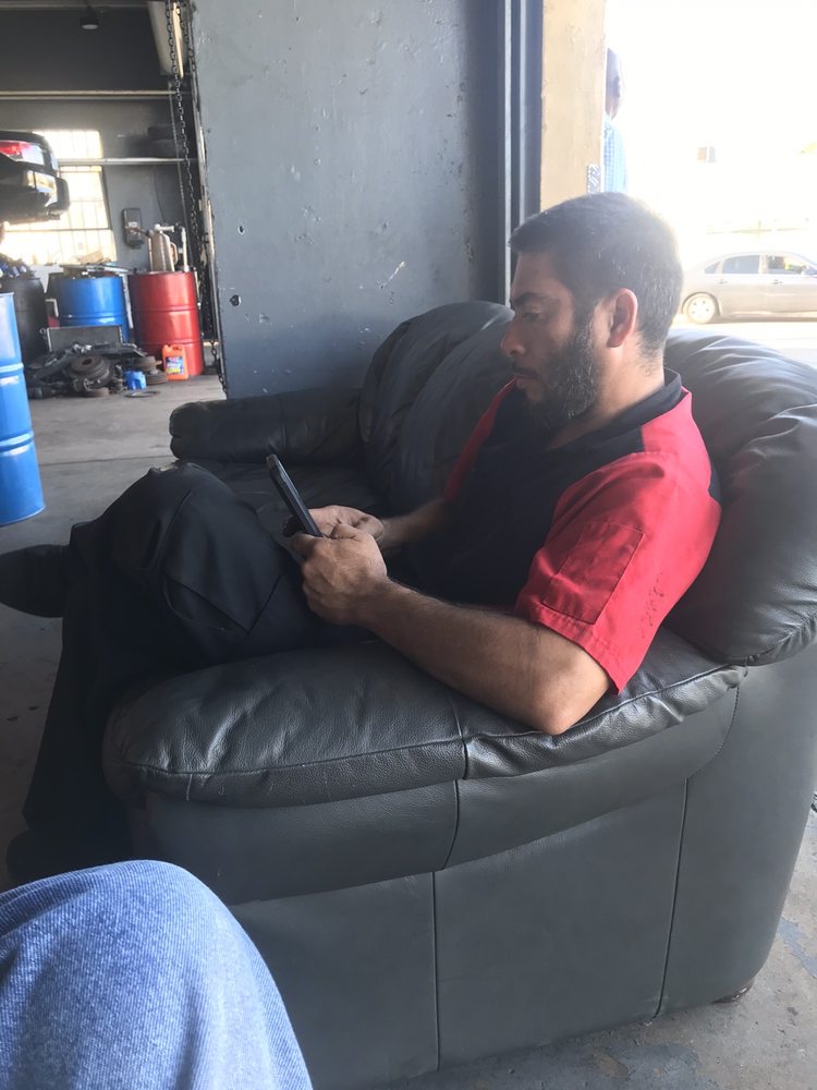 Franco Auto Repair