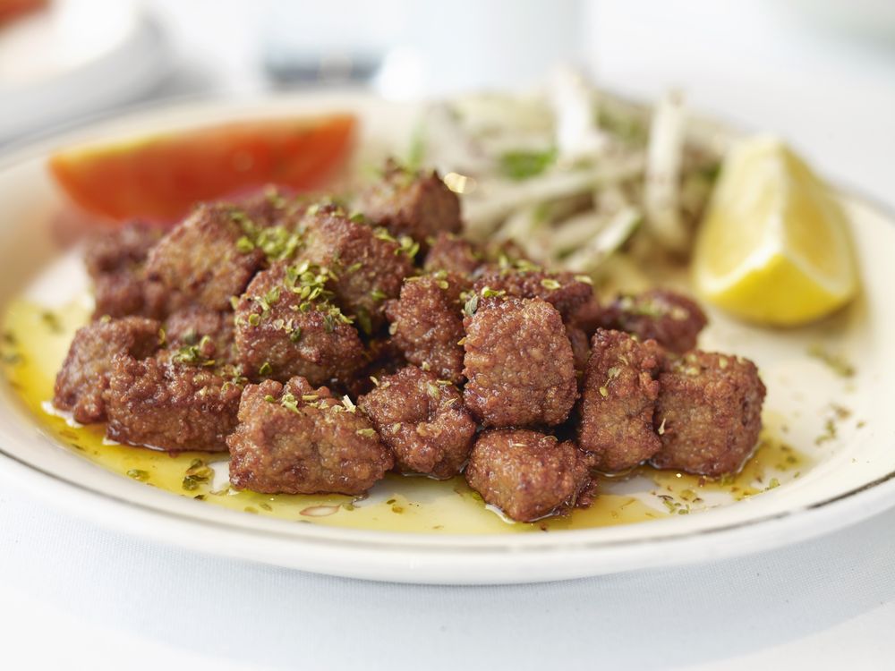 Liman Restaurant