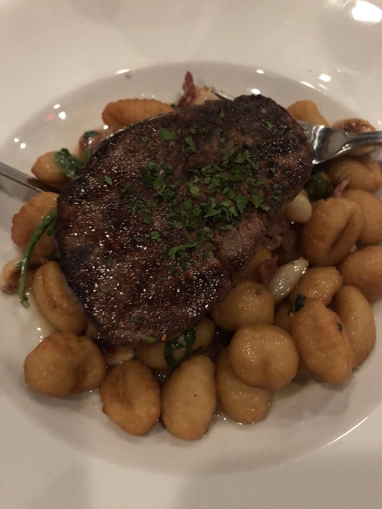 Pasta Pasta 173 Photos & 236 Reviews Italian 234 E Main St, Port