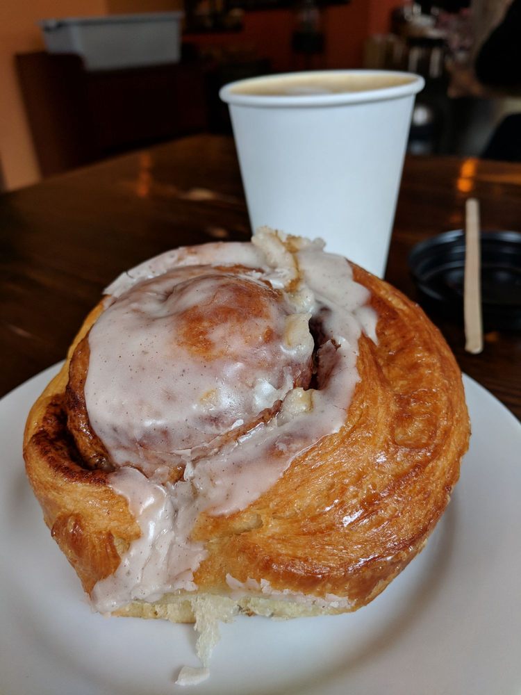 Bakers & Baristas