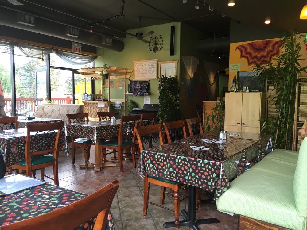 Elita Restaurant Canmore 14 Photos & 28 Reviews Diners 107743 Railway Ave, Canmore, AB