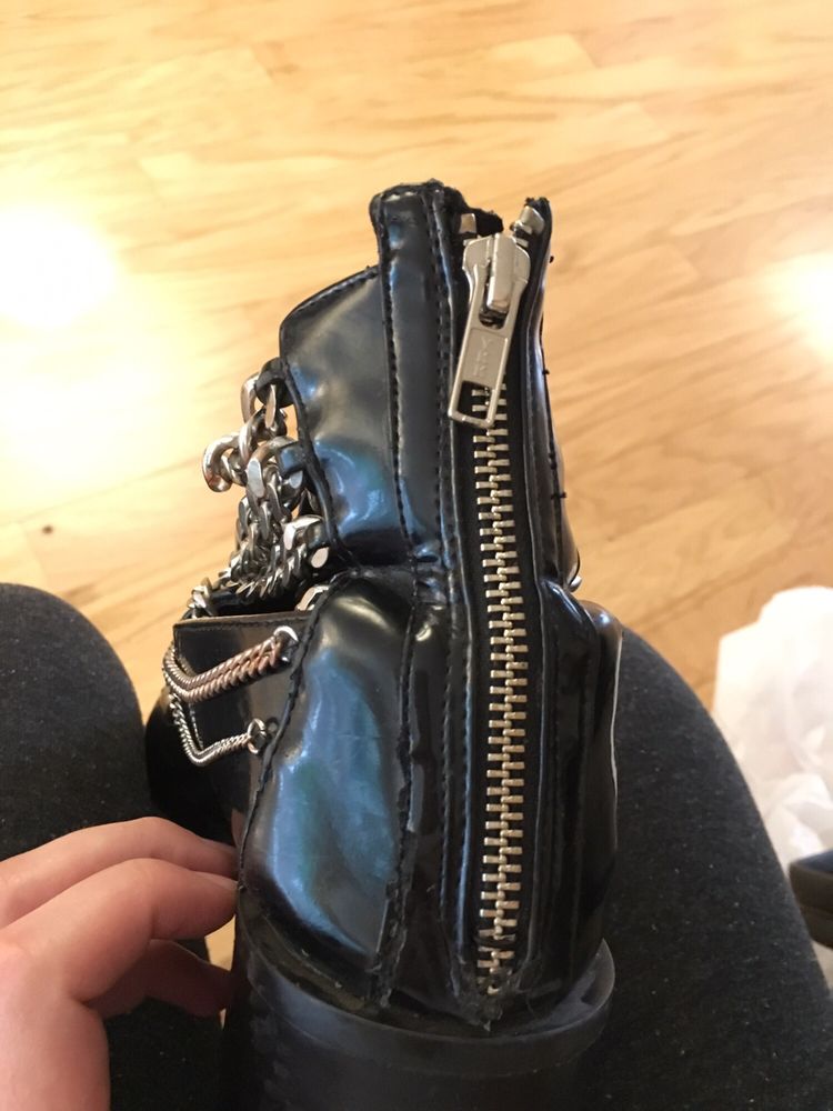 Roberto’s Shoe Repair 11 Photos &amp; 68 Reviews Shoe