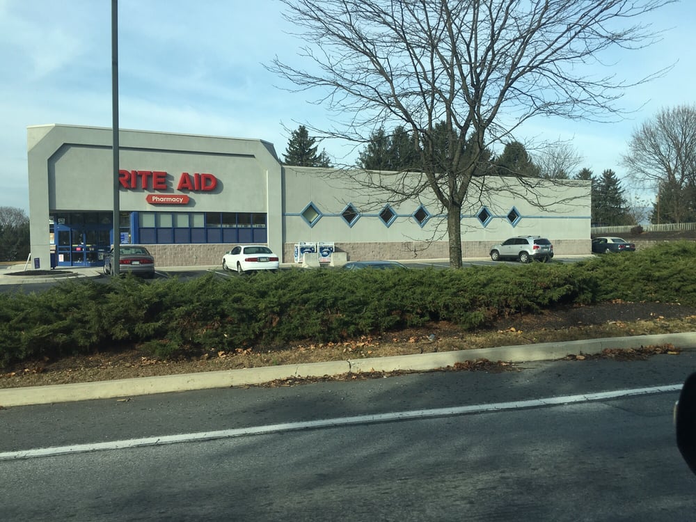 Rite Aid Drugstores 1814 Spring Rd, Carlisle, PA Phone Number Yelp