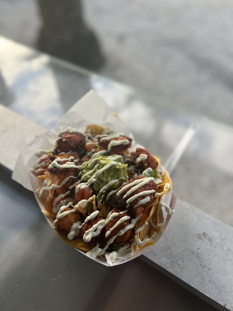 G's Tacos