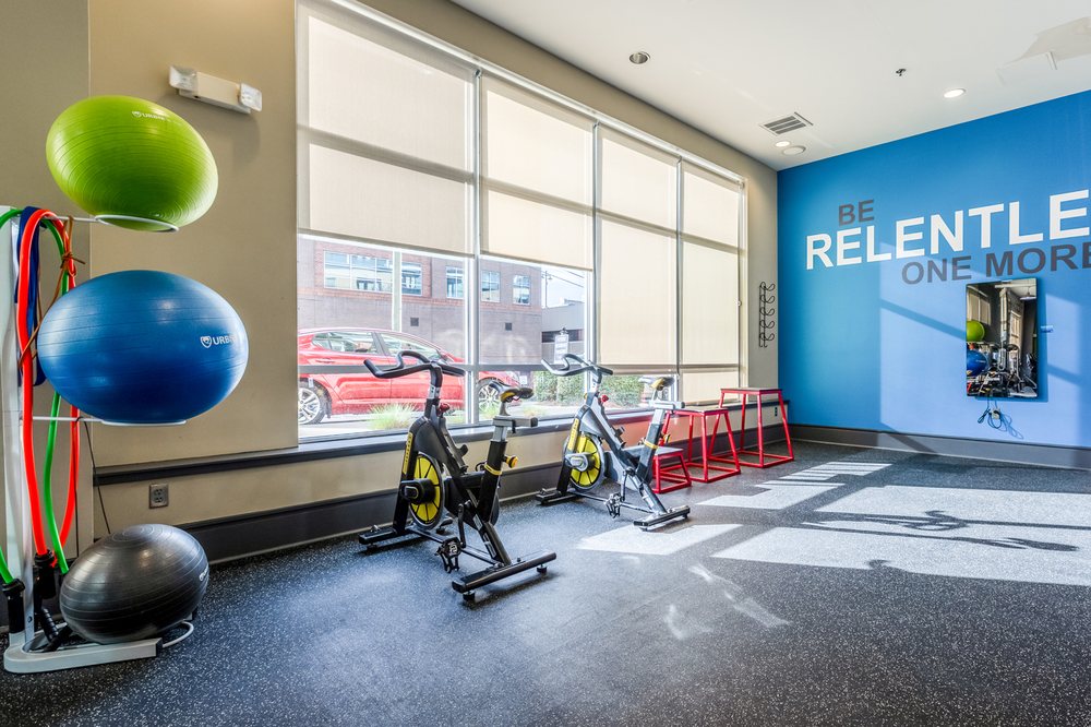 Trinity Commons At Erwin