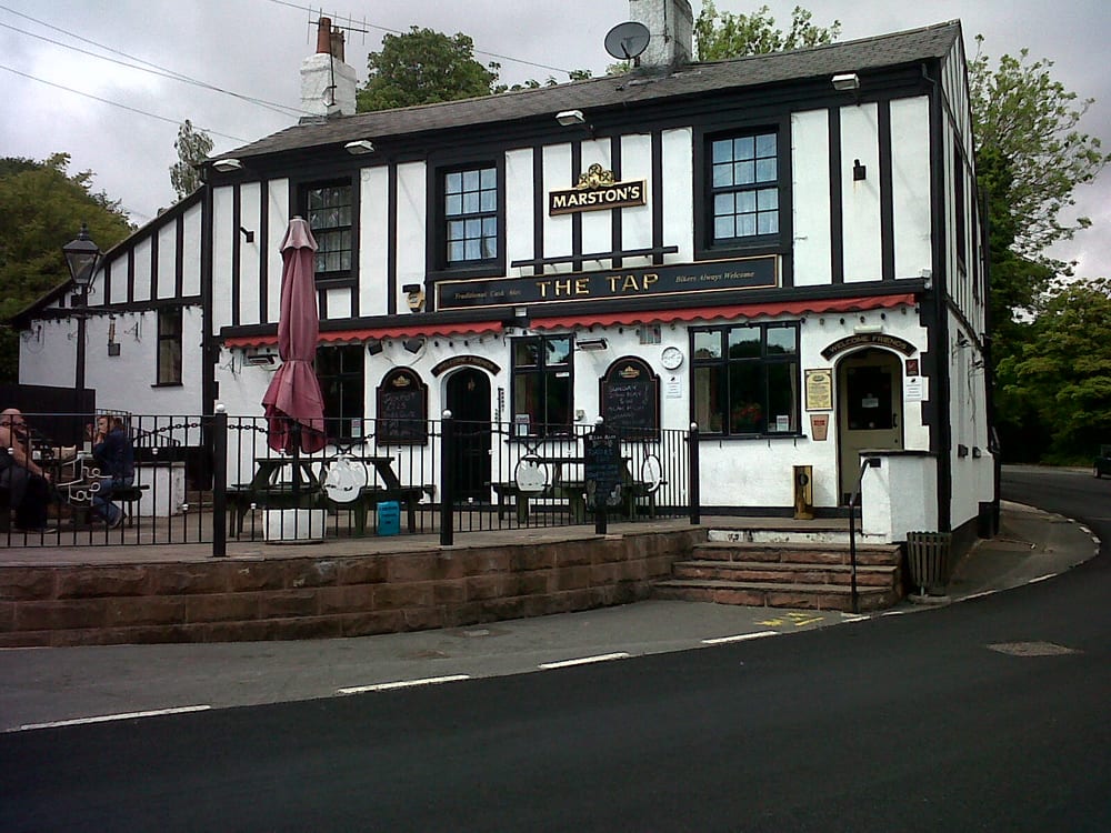The Tap Pubs 1 Ferry Road, Wirral, Merseyside, United Kingdom