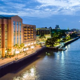 riverfront
