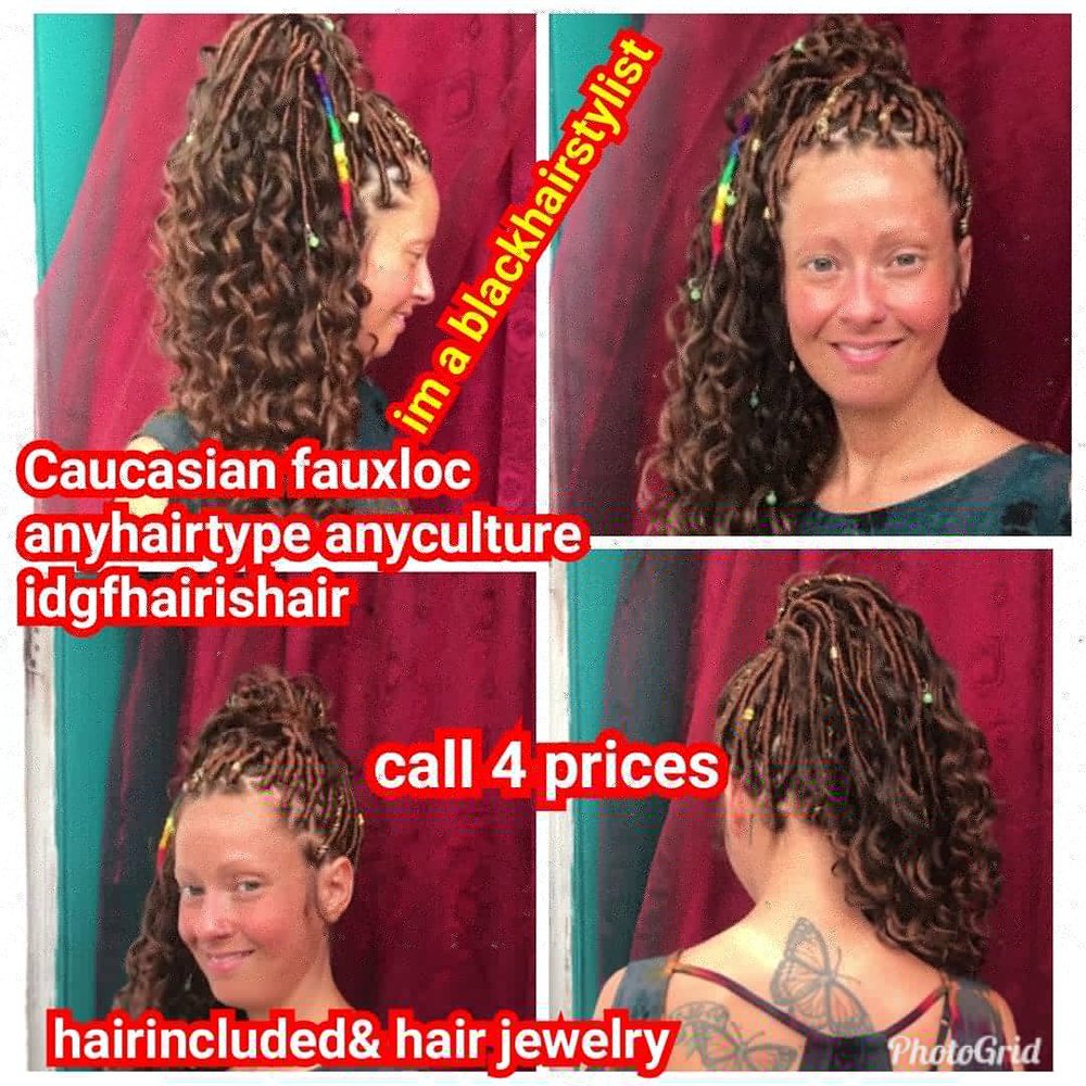 San S Hair Salon 21 Photos Hair Salons 907 Joseph E Boone