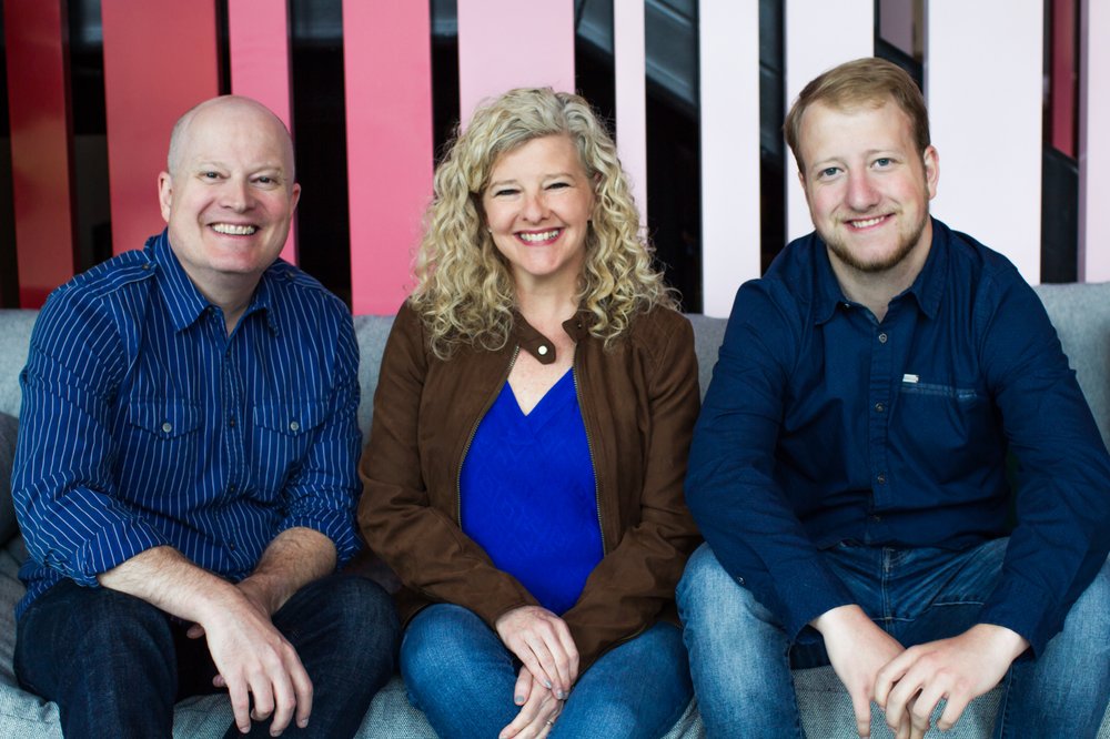 The Phillips Team at Churchill Mortgage