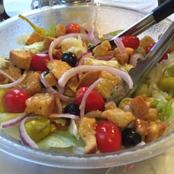 Naples Hotel Restaurant 10 Photos American New 111 S Main Photo Of Naples Hotel Restaurant Ny United States Salad For Table