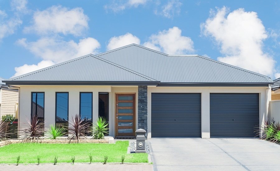 Robertson Garage Doors