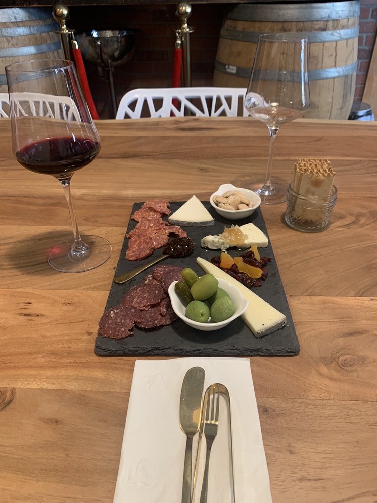 Boutique Vino