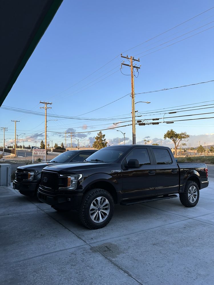 JY Autobody