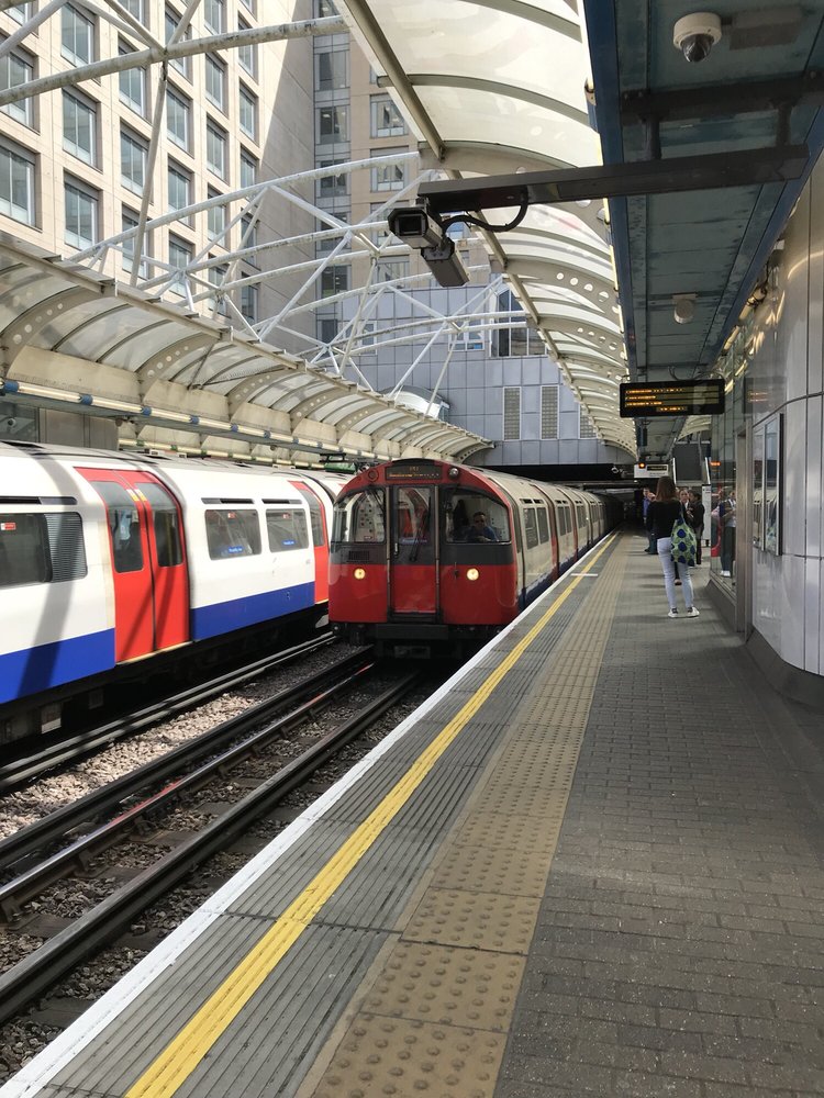 Hammersmith London Underground Station 17 Reviews Public