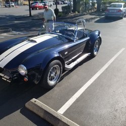 O Tires 20 Photos 127 Reviews 3328 A Mt Diablo Photo Of O Tires Lafayette Ca United States Old School Cars