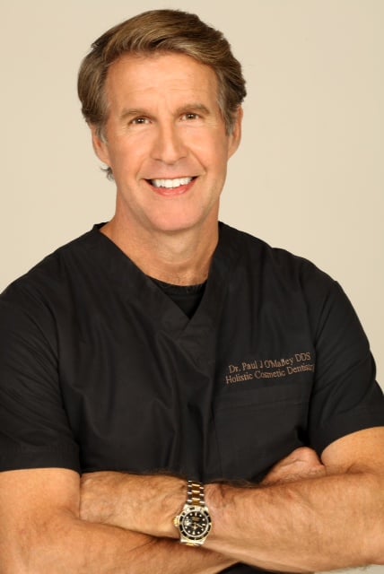 image of business Paul O