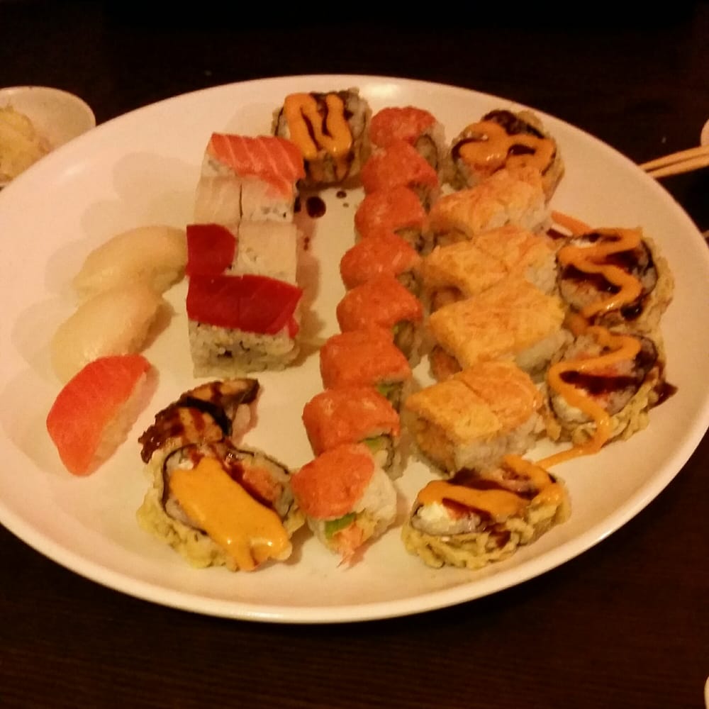 Kama Sushi Japanese Restaurant Stratford Ct Kama Sushi Japanese Restaurant Stratford Ct