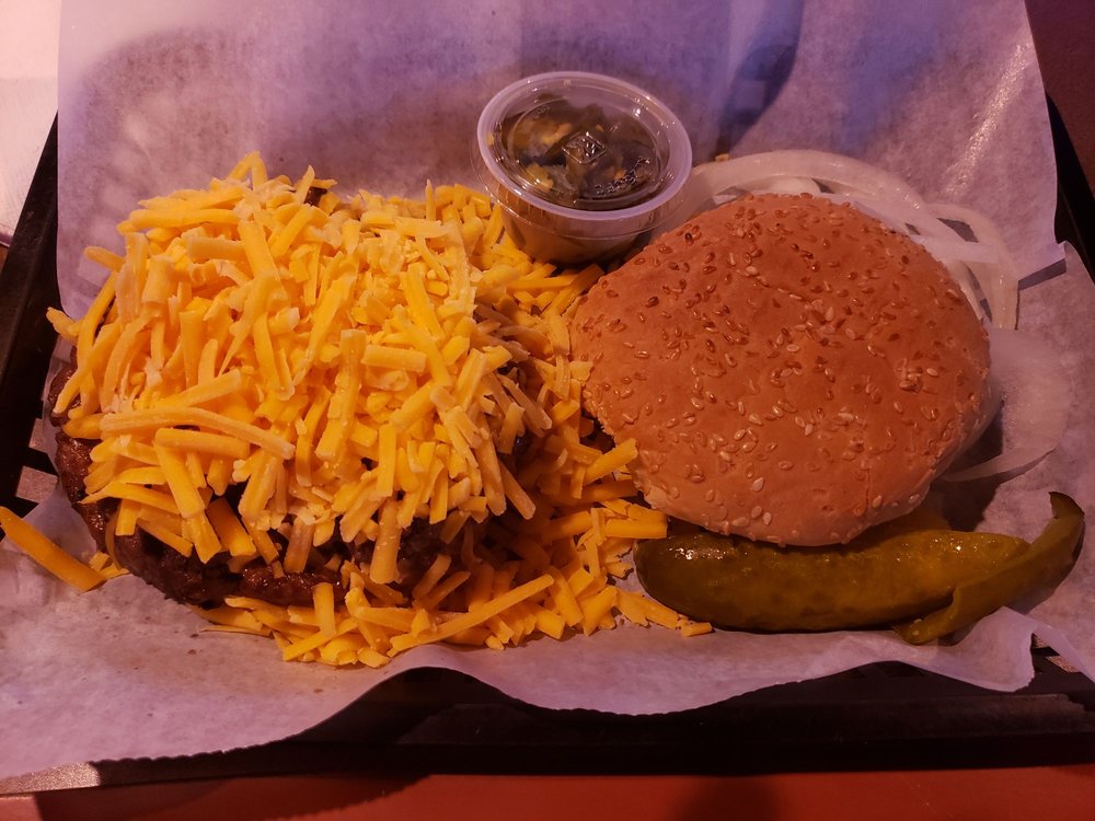 Beachcorner Bar & Grill