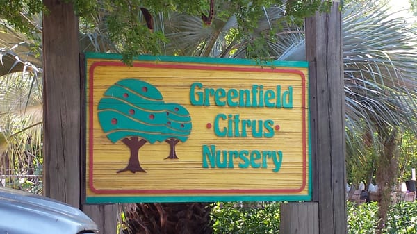 Greenfield Citrus Nursery 2558 E Lehi Rd Mesa Az Nurseries Mapquest