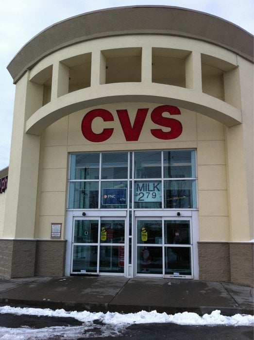 CVS Pharmacy Drugstores 6336 Oaklandon Rd, Indianapolis, IN Phone