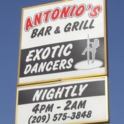 strip club modesto california Big black penis sexy white teens