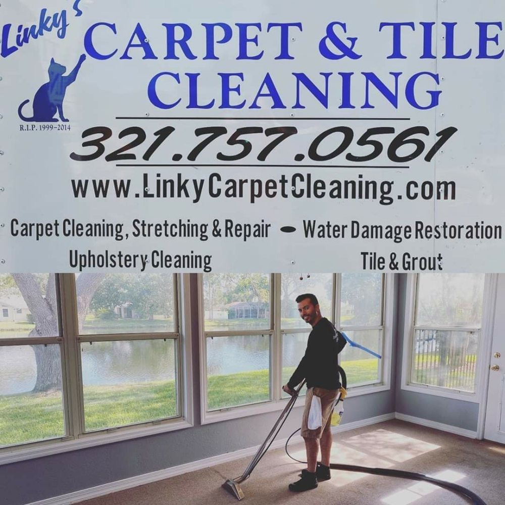 image of business Linky