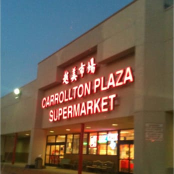 Carrollton Plaza Supermarket - 61 Photos & 37 Reviews - International