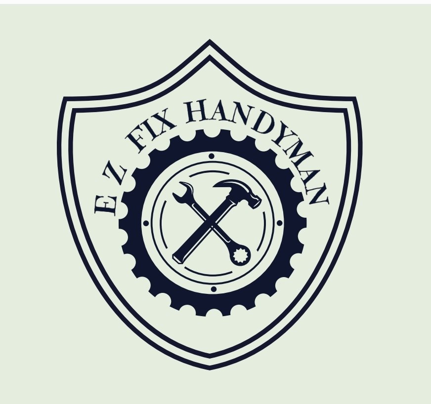 E Z Fix Handyman