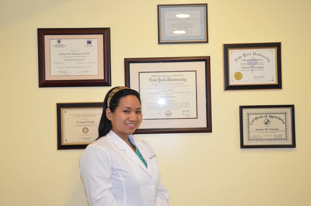 image of business Smiling Village Dentistry